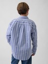 GAP Dětská košile oxford GAP
