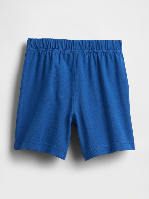GAP Baby kraťasy Mix & Match GAP