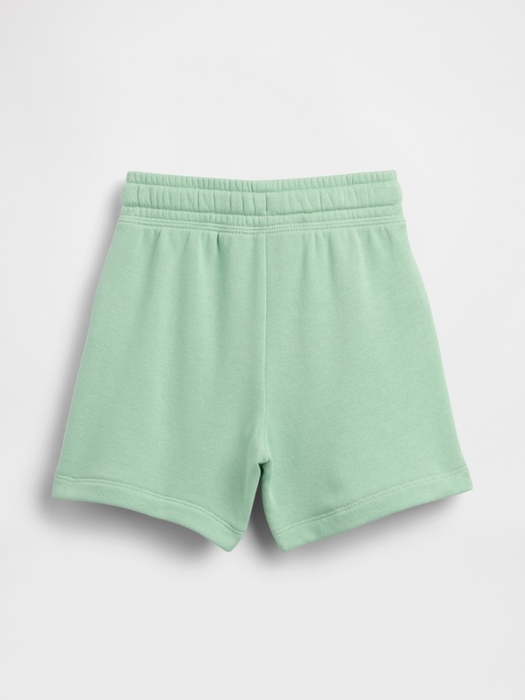 GAP Baby kraťasy s logem GAP