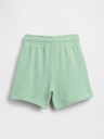 GAP Baby kraťasy s logem GAP