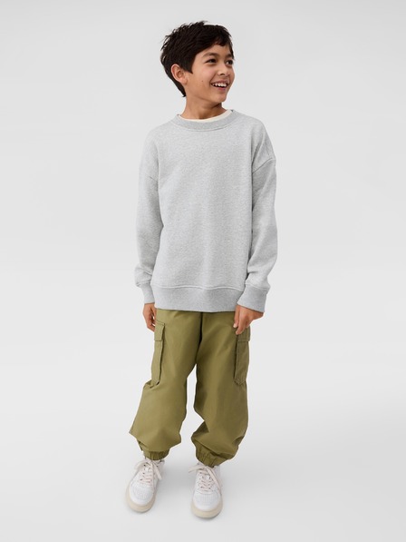 GAP Dětské kalhoty Cargo Parachute GAP