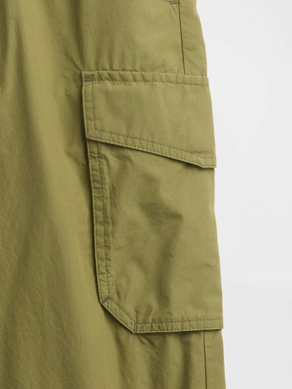 GAP Dětské kalhoty Cargo Parachute GAP