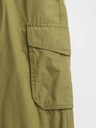 GAP Dětské kalhoty Cargo Parachute GAP