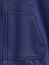 GAP Dětská mikina na zip VintageSoft GAP