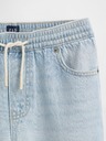 GAP Dětské džíny Baggy UltraSoft GAP