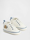 GAP Baby tenisky s logem Brannan Bear GAP