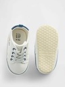 GAP Baby tenisky s logem Brannan Bear GAP