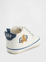 GAP Baby tenisky s logem Brannan Bear GAP