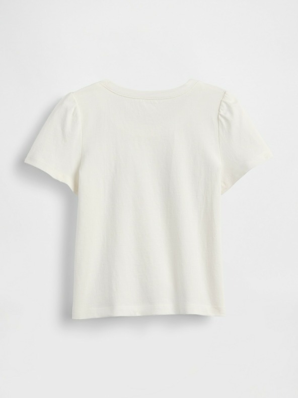 GAP Baby tričko s logem Mix & Match GAP