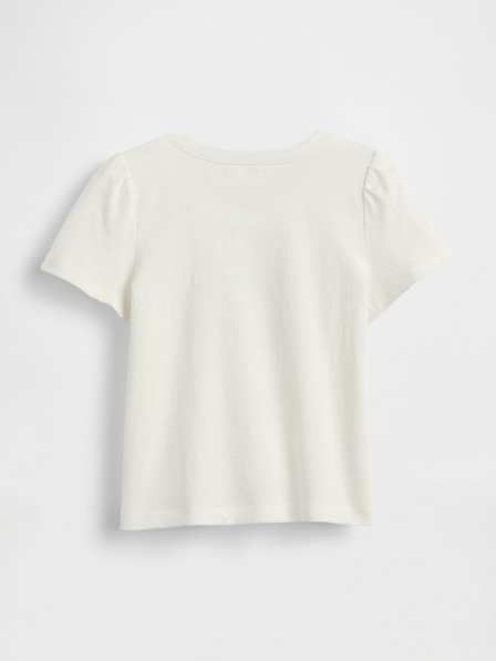 GAP Baby tričko s logem Mix & Match GAP