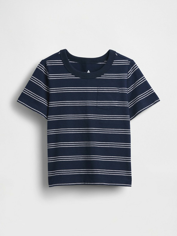 GAP Baby tričko s kapsičkou Mix & Match GAP