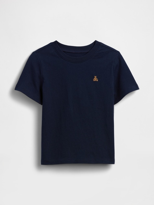 GAP Baby tričko Gap