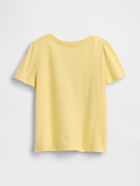 GAP Baby tričko s logem Mix & Match GAP