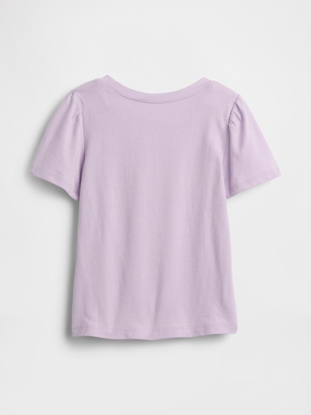 GAP Baby tričko s logem Mix & Match GAP