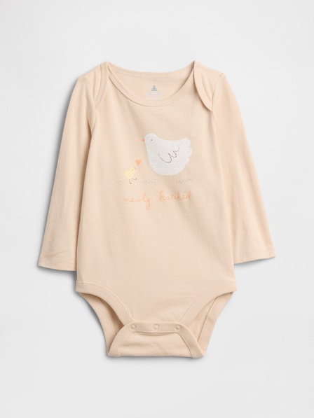 GAP Baby body Unisex GAP
