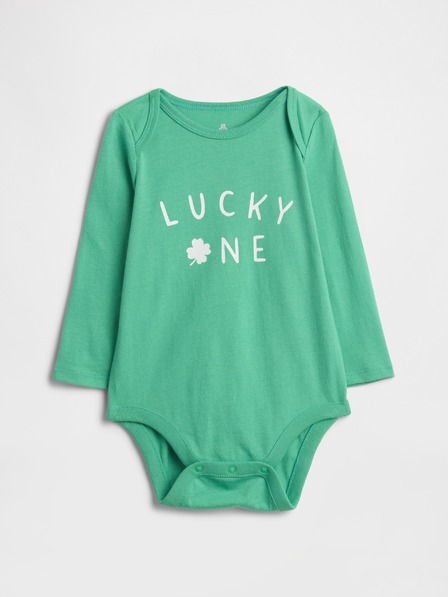 GAP Baby body Unisex GAP