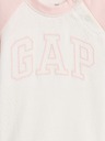 GAP Baby body s logem GAP