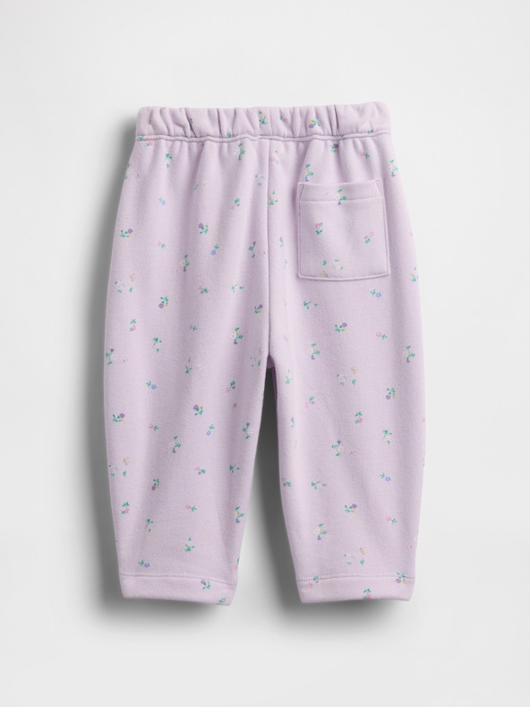 GAP Baby tepláky Barrel VintageSoft GAP
