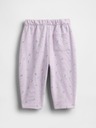 GAP Baby tepláky Barrel VintageSoft GAP