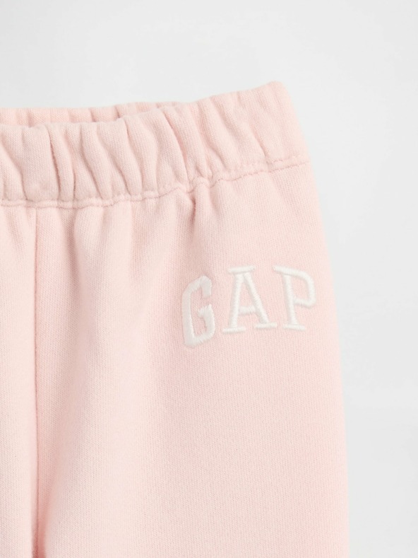 GAP Baby tepláky Barrel VintageSoft GAP