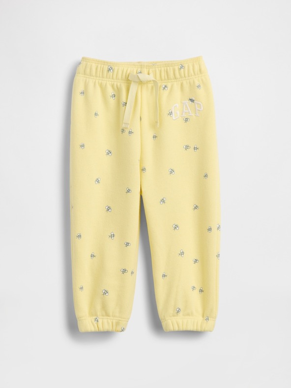 GAP Baby tepláky VintageSoft GAP