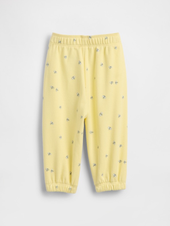 GAP Baby tepláky VintageSoft GAP