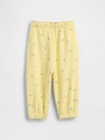GAP Baby tepláky VintageSoft GAP