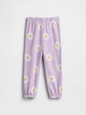 GAP Baby tepláky s logem Gap