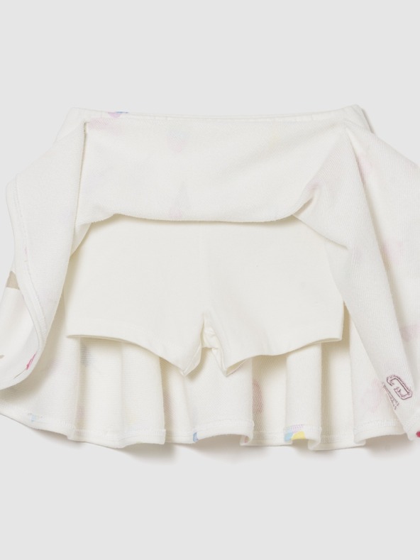 GAP Baby outfit set s logem VintageSoft GAP