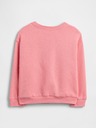GAP Baby mikina s logem Gap