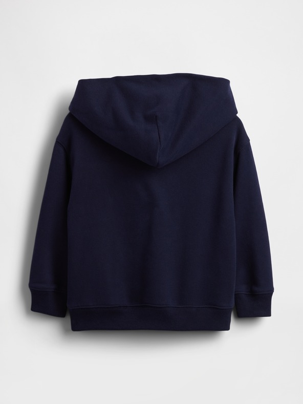 GAP Baby mikina s logem VintageSoft GAP