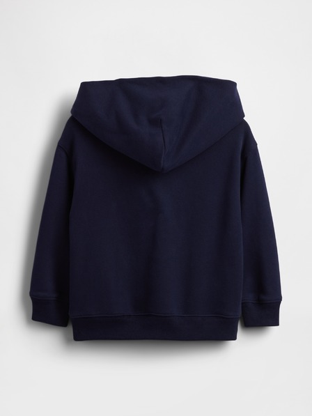 GAP Baby mikina s logem VintageSoft GAP