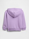 GAP Baby mikina s logem Gap