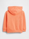 GAP Baby mikina s logem Gap