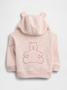 GAP Baby mikina s logem VintageSoft GAP