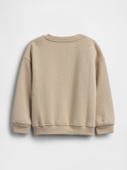 GAP Baby mikina VintageSoft GAP