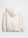 GAP Baby mikina s logem VintageSoft GAP