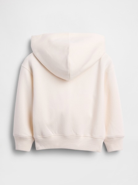 GAP Baby mikina s logem VintageSoft GAP