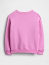 GAP Baby mikina s logem Gap