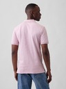 GAP Piqué polo tričko GAP