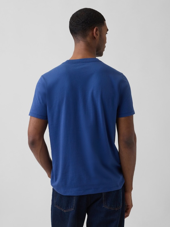 GAP Tričko s logem Gap