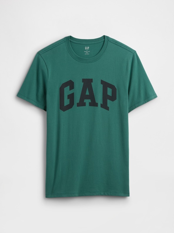 GAP Tričko s logem Everyday Soft GAP