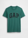 GAP Tričko s logem Everyday Soft GAP