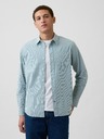 GAP Košile Standard Fit Gap