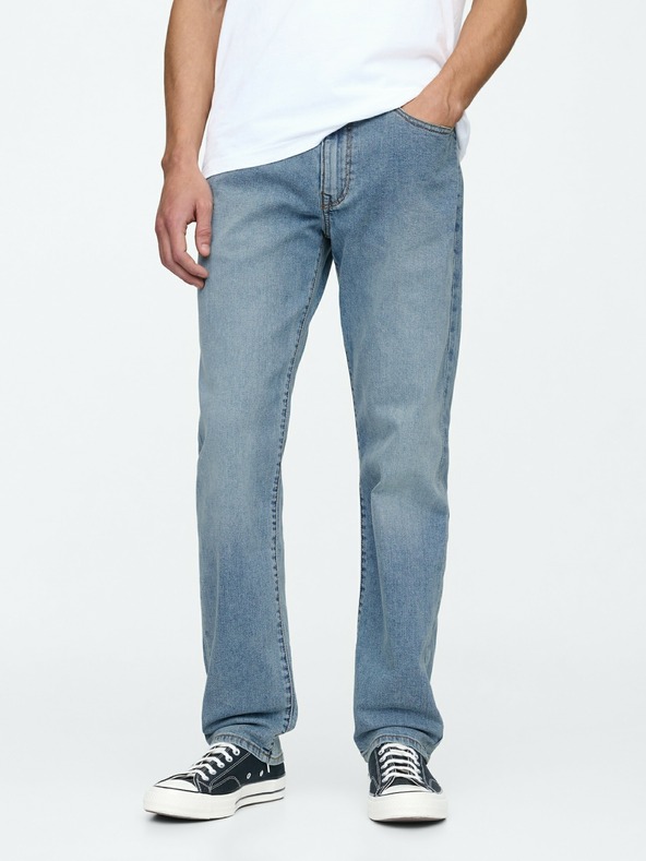 GAP Džíny straight GAP