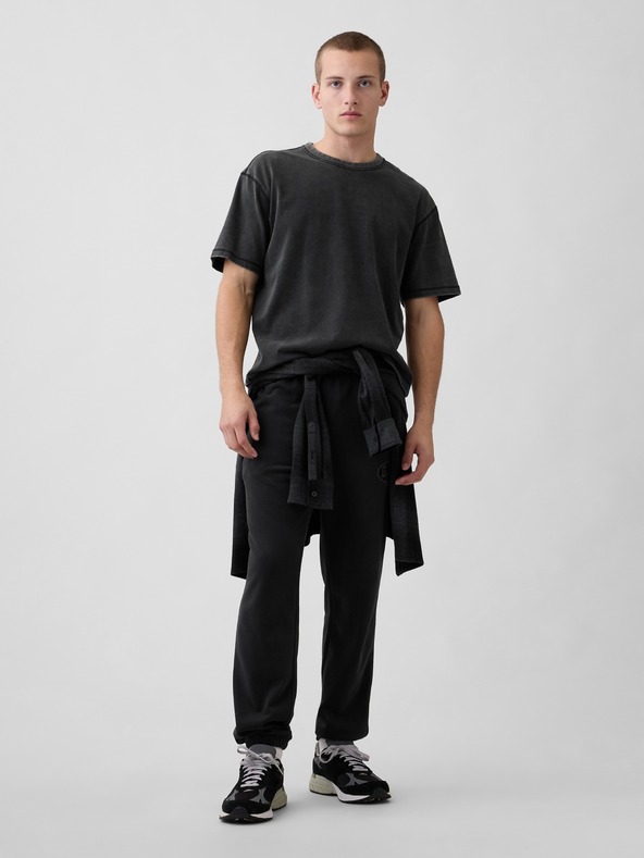 GAP Tepláky s logem VintageSoft GAP