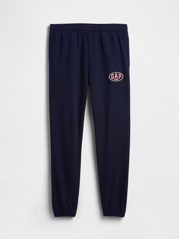 GAP Tepláky s logem VintageSoft GAP