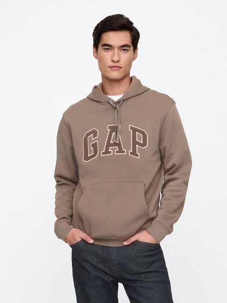 GAP Mikina s logem Gap