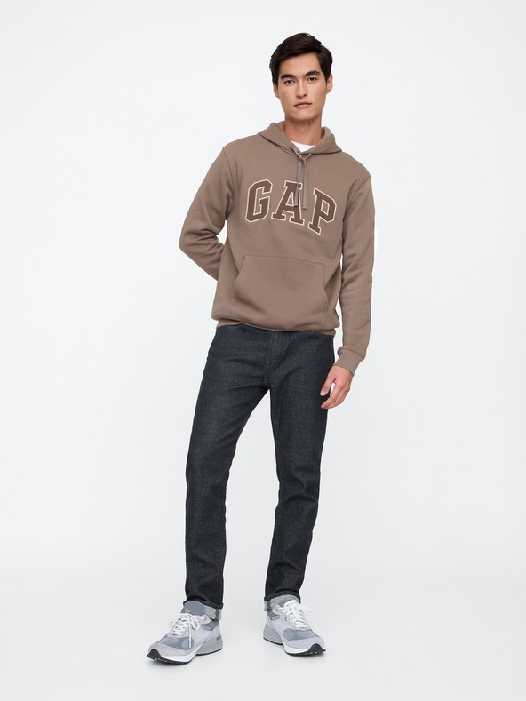 GAP Mikina s logem Gap