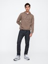 GAP Mikina s logem Gap